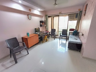 2 BHK Apartment For Resale in Shubh Shanti Complex Kandivali West Mumbai  7697268