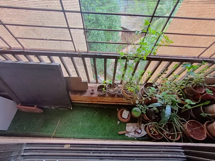 Exterior View, shubh-shanti-complex 2 Bedroom 700 Sq.Ft. Apartment In Kandivali West Mumbai 7697268