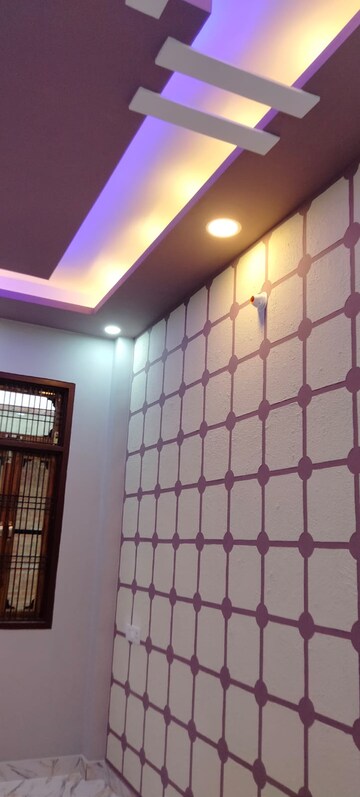 Balcony in 2 BHK Independent House at Budheshwar – for Sale