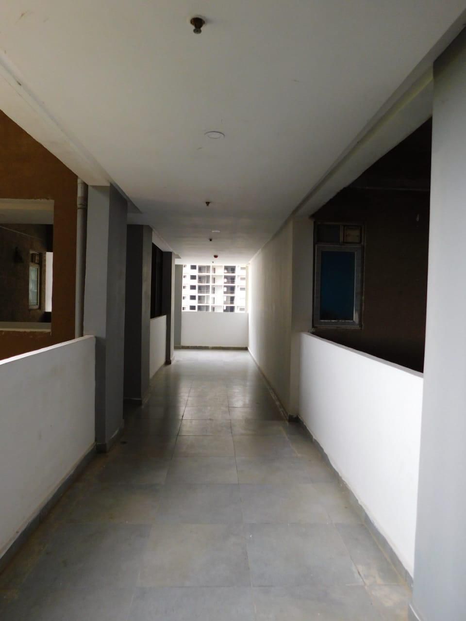 4 BHK Apartment For Rent in Prestige High Fields Gachibowli Hyderabad  7697275