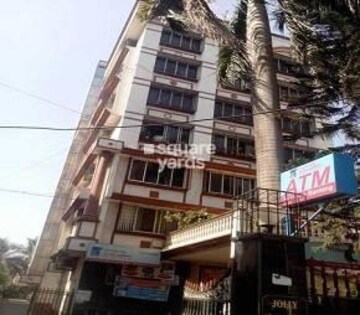 2 BHK Apartment For Rent in Jolly Apartments Chembur Chembur Mumbai  7697323