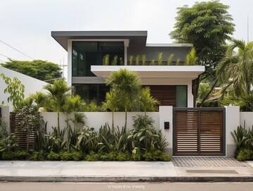 3 BHK Villa For Sale in Mysore Road
