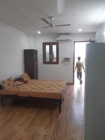 Studio Independent House For Rent in RWA Apartments Sector 116 Sector 116 Noida  7697352