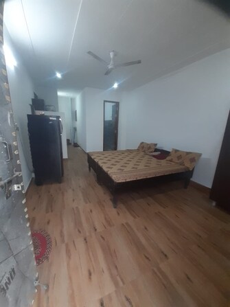 Studio Independent House For Rent in RWA Apartments Sector 116 Sector 116 Noida  7697352