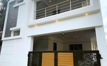 3 BHK Villa For Sale in Mysore Road