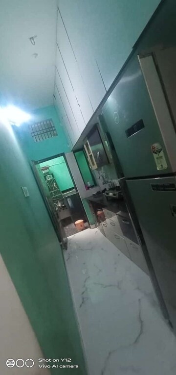 Furnished Amenities in 2 BHK Villa at Bhatagaon – for Sale