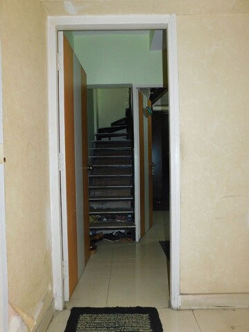 Balcony in 2 BHK Apartment at Alliance Ravi Kiran, Mulund East – for Sale