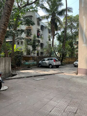Parking in 2 BHK Apartment at Alliance Ravi Kiran, Mulund East – for Sale