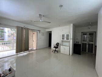 2 BHK Apartment For Rent in Prasun Sarvam Kharadi Pune  7697376