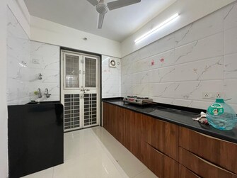 2 BHK Apartment For Rent in Prasun Sarvam Kharadi Pune  7697376