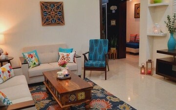 2 BHK Villa For Sale in Mysore Road