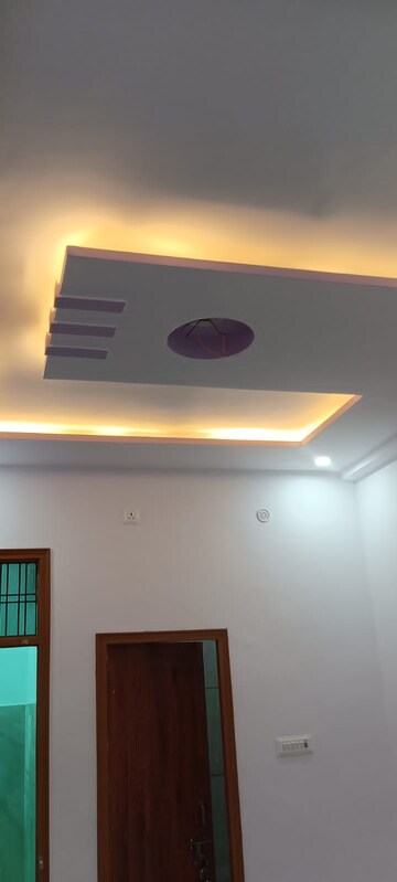 Furnished Amenities in 3 BHK Independent House at Jankipuram – for Sale