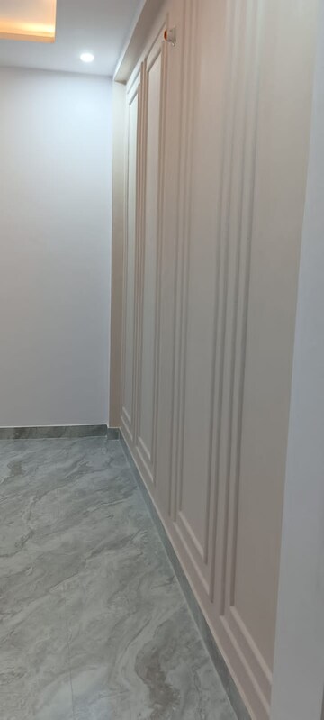 Building Lobby in 3 BHK Independent House at Jankipuram – for Sale
