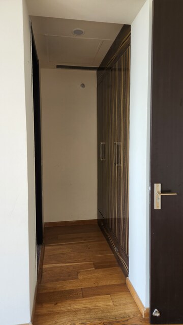 Building Lobby in 4 BHK Apartment at Emaar The Palm Drive-The Premier Terraces, Sector 66 – for Sale