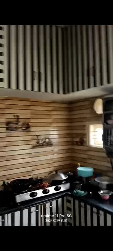 4 BHK Independent House – Exterior View View at BSR Akruthi Green Woods, Jigani - for Sale