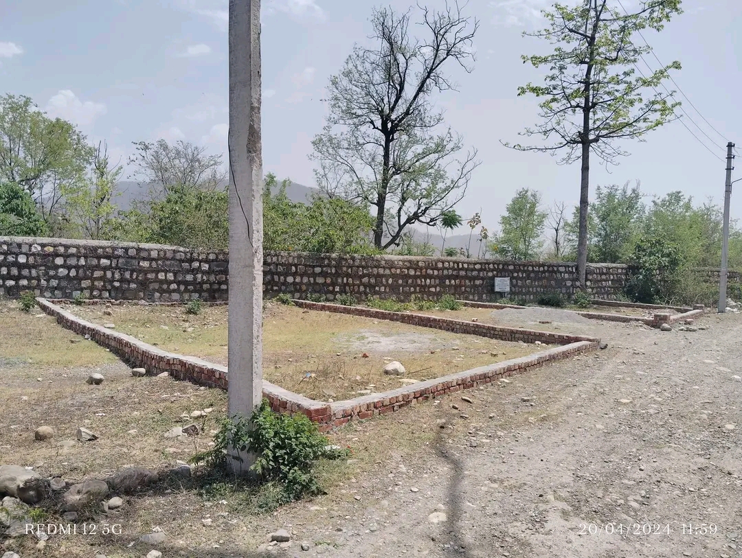 Plot For Resale in Raipur Road Dehradun  7697481