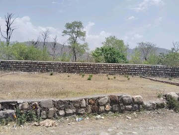 Plot Area in  Plot at Raipur Road – for Sale