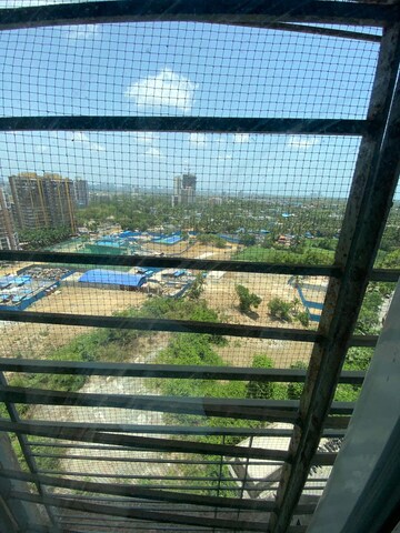 Master Plan in 3 BHK Apartment at Gurukrupa Marina Enclave, Malad West – for Sale