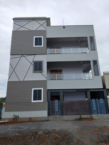 3 BHK Villa For Sale in Mysore Road
