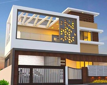 3 BHK Villa For Resale in Koppa Gate Bangalore  7697555