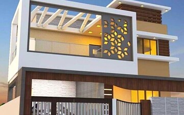 3 BHK Villa For Sale in Koppa Gate