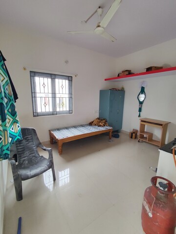 Furnished Amenities in 1 RK Builder Floor at Mylasandra – for Rent