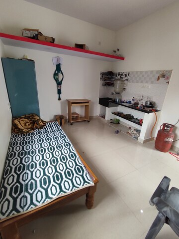 Furnished Amenities in 1 RK Builder Floor at Mylasandra – for Rent