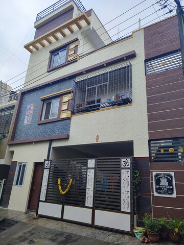 1 RK Builder Floor For Rent in Mylasandra Bangalore  7697562