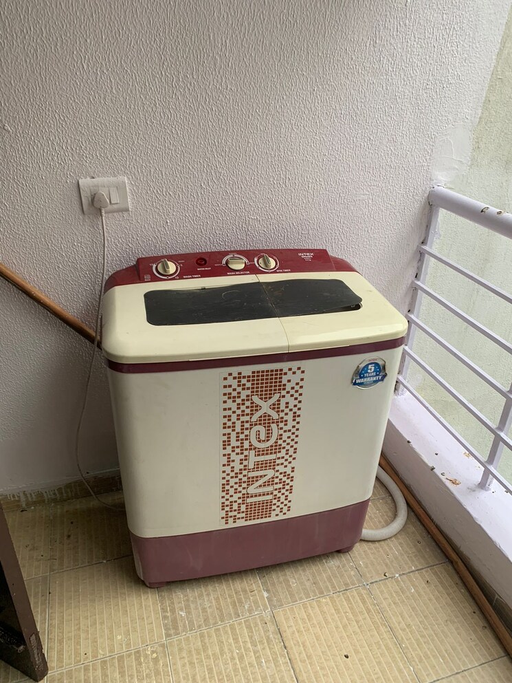 undefined, kulswamini-residency 2 Bedroom 935 Sq.Ft. Apartment In Kharghar Navi Mumbai 7697446