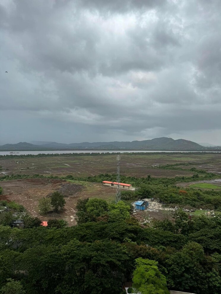 Master Bedroom, lodha-splendora 3 Bedroom 953 Sq.Ft. Apartment In Ghodbunder Road Thane 7697540