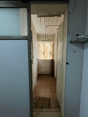 Building Lobby in 3 BHK Apartment at Lodha Splendora, Ghodbunder Road – for Sale