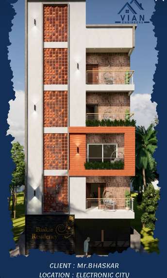 2 BHK Villa For Resale in Mysore Road Bangalore  7697572