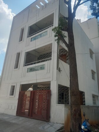 5 BHK Builder Floor For Resale in Anandapura Bangalore  7697568