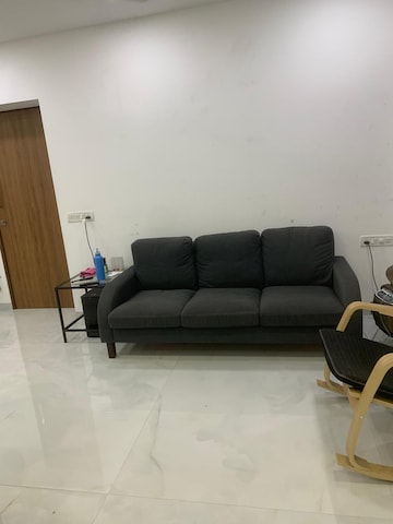 3 BHK Apartment For Resale in New Bawa Tower Chunnabhatti Mumbai  7697573