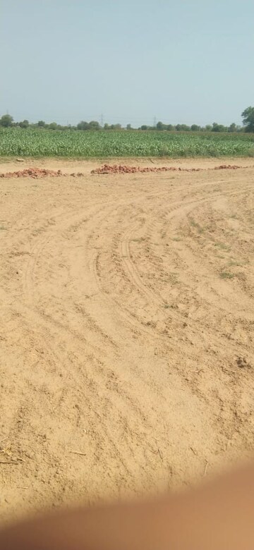  Plot For Sale in Chandrabani