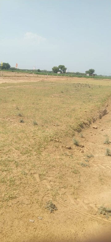 Plot Area in  Plot at Chandrabani – for Sale