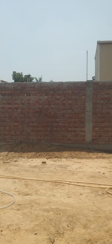 Plot Area in  Plot at Chandrabani – for Sale