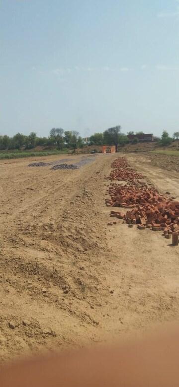 Plot Area in  Plot at Chandrabani – for Sale