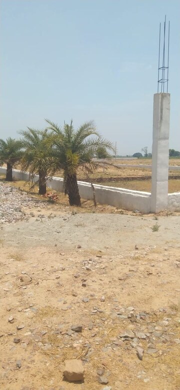 Plot Area in  Plot at Chandrabani – for Sale
