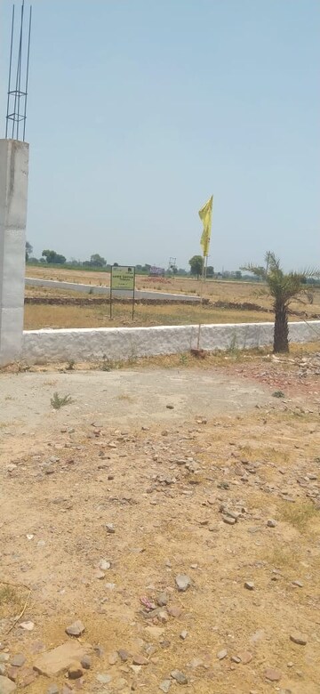Plot Area in  Plot at Chandrabani – for Sale