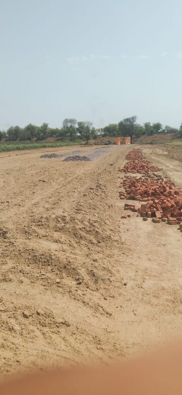 Plot Area in  Plot at Chandrabani – for Sale