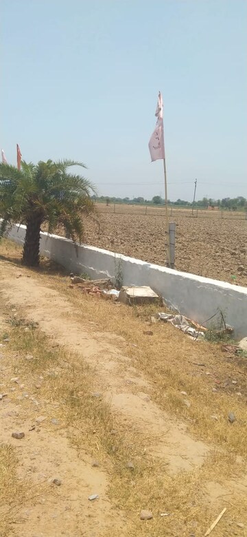 Plot Area in  Plot at Chandrabani – for Sale