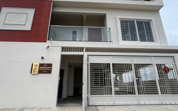 2 BHK Villa For Sale in Mysore Road