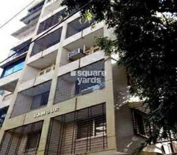 3 BHK Apartment For Resale in L Amour Apartment Bandra West Mumbai  7697592