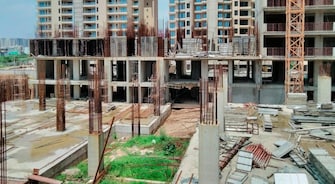 3 BHK Apartment For Resale in Turnstone The Medallion Mohali Sector 82 Chandigarh  7697588