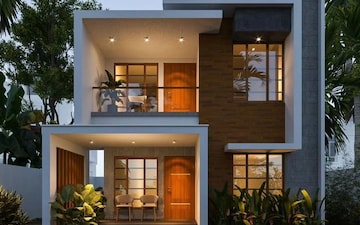 3 BHK Villa For Sale in Mysore Road