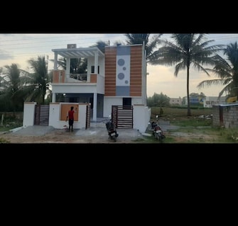 3 BHK Independent House For Resale in Bathlapalli Hosur  7697615