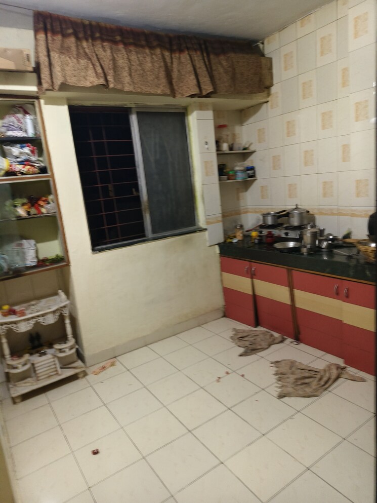 Living Room, akanksha-residency 1 Bedroom 600 Sq.Ft. Apartment In Aundh Pune 7697621