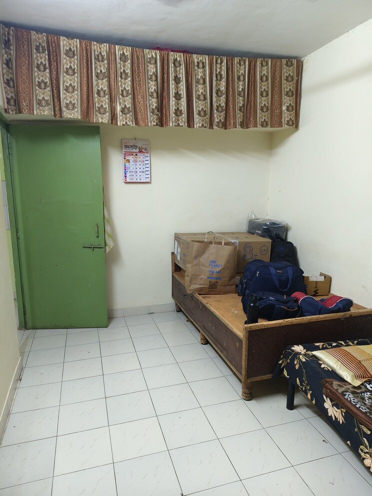 Living Room, akanksha-residency 1 Bedroom 600 Sq.Ft. Apartment In Aundh Pune 7697621