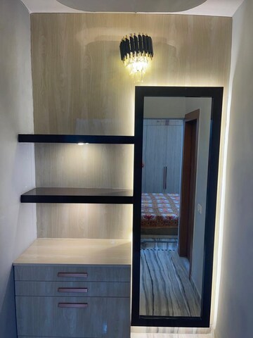 Furnished Amenities in 2 BHK Apartment at Panchsheel Greens II, Sector 16 Greater Noida – for Sale